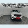 CHEVROLET SPIN PREMIER 1.8 (AUT.) - PRATA - 2023 Foto 4 (Miniatura)