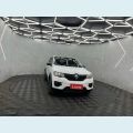 RENAULT KWID ZEN 1.0 12V SCE FLEX - BRANCO - 2018 Foto 4 (Miniatura)