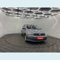 VOLKSWAGEN GOL 1.0 12V FLEX - CINZA - 2021 Foto 4 (Miniatura)
