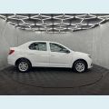 RENAULT LOGAN ZEN 1.0 12V SCE FLEX - BRANCO - 2023 Foto 4 (Miniatura)