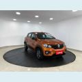 RENAULT KWID INTENSE 1.0 12V SCE FLEX - LARANJA - 2019 Foto 4 (Miniatura)