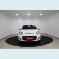 FIAT PALIO ATTRACTIVE 1.0 8V FLEX - BRANCO - 2014 Foto 4 (Miniatura)