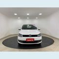 VOLKSWAGEN FOX 1.6 VHT FLEX - BRANCO - 2014 Foto 4 (Miniatura)
