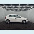 VOLKSWAGEN GOL 1.0 12V FLEX - BRANCO - 2022 Foto 4 (Miniatura)