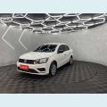 VOLKSWAGEN VOYAGE 1.6 MSI 8V FLEX - BRANCO - 2021 Foto 4 (Miniatura)