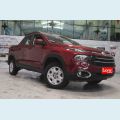 FIAT TORO FREEDOM 1.8 AT6 4X2 FLEX - VINHO - 2017 Foto 4 (Miniatura)