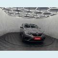 RENAULT SANDERO ZEN 1.0 12V SCE FLEX - CINZA - 2020 Foto 4 (Miniatura)