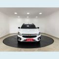 CHEVROLET ONIX 1.4 ACTIV SPE/4 AUT. - BRANCO - 2018 Foto 4 (Miniatura)
