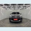 CHERY TIGGO 8 TXS 1.6 TURBO GDI - CINZA - 2022 Foto 4 (Miniatura)