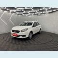 FIAT GRAND SIENA 1.0 FLEX - BRANCO - 2021 Foto 4 (Miniatura)