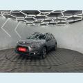 CITROËN C4 CACTUS 1.6 FEEL PACK AUT. FLEX - CINZA - 2021 Foto 4 (Miniatura)