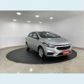 CHEVROLET PRISMA 1.4 LT SPE/4 - PRATA - 2019 Foto 4 (Miniatura)