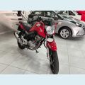 HONDA CG 160 FAN - VERMELHO - 2022 Foto 4 (Miniatura)