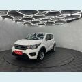 FIAT MOBI LIKE 1.0 FLEX - BRANCO - 2023 Foto 4 (Miniatura)