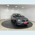 VOLKSWAGEN VOYAGE 1.6 MSI 8V FLEX - CINZA - 2021 Foto 4 (Miniatura)
