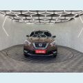NISSAN KICKS 1.6 SL CVT FLEX - MARROM - 2020 Foto 4 (Miniatura)