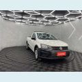 VOLKSWAGEN SAVEIRO ROBUST 1.6 MSI CS FLEX - BRANCO - 2019 Foto 4 (Miniatura)