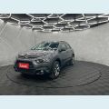 CITROËN C4 CACTUS 1.6 FEEL AUT. FLEX - CINZA - 2023 Foto 4 (Miniatura)