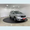 CHEVROLET SPIN PREMIER 7S 1.8 AUT. FLEX - PRATA - 2020 Foto 4 (Miniatura)