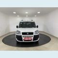 FIAT DOBLO ESSENCE 1.8 5L FLEX - BRANCO - 2019 Foto 4 (Miniatura)