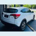 HONDA HR-V EXL 1.8 FLEXONE 16V 5P AUT. - BRANCO - 2016 Foto 4 (Miniatura)