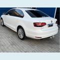 VOLKSWAGEN JETTA COMFORTLINE 1.4 TSI 16V 4P AUT. - BRANCO - 2016 Foto 4 (Miniatura)