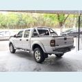 FORD RANGER XLT 2.5 16V 4X2 CD FLEX - PRATA - 2009 Foto 4 (Miniatura)