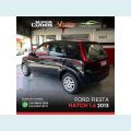 FORD FIESTA - PRETO - 2013 Foto 4 (Miniatura)