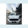 FORD KA - BRANCO - 2020 Foto 4 (Miniatura)