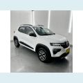 RENAULT KWID - PRATA - 2023 Foto 4 (Miniatura)