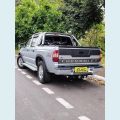 CHEVROLET S-10 ADVANTAGE D - PRATA - 2009 Foto 4 (Miniatura)