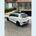 FIAT PUNTO BLACKMOTIN - BRANCO - 2015 Foto 4 (Miniatura)