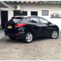HYUNDAI IX35 2.0 - PRETO - 2012 Foto 4 (Miniatura)