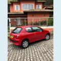 PEUGEOT 207HB XR - VERMELHO - 2009 Foto 4 (Miniatura)