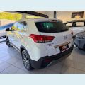 HYUNDAI CRETA 20A PRESTI - BRANCO - 2017 Foto 4 (Miniatura)