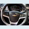 CHEVROLET SPIN PREMIER 1.8 8V ECONO.FLEX 5P MEC. - BRANCO - 2021 Foto 4 (Miniatura)