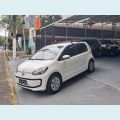 VOLKSWAGEN UP! 1.0 TOTAL FLEX 12V 5P - BRANCO - 2015 Foto 4 (Miniatura)