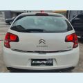 CITROËN C3 PICASSO TENDANCE 1.6 FLEX 16V 5P AUT. - BRANCO - 2015 Foto 4 (Miniatura)