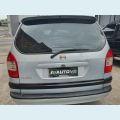 CHEVROLET ZAFIRA ELEGANCE 2.0 MPFI 16V 136CV 5P - PRATA - 2009 Foto 4 (Miniatura)
