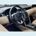 LAND ROVER DISCOVERY SPORT HSE 2.0 4X4 DIESEL AUT. - PRETO - 2018 Foto 4 (Miniatura)