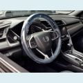 HONDA CIVIC SEDAN EXL 2.0 FLEX 16V AUT.4P - CINZA - 2018 Foto 4 (Miniatura)