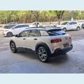 CITROËN C4 CACTUS FEEL 1.6 16V FLEX AUT. - CINZA - 2023 Foto 4 (Miniatura)