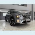 HYUNDAI CRETA - CINZA - 2023 Foto 4 (Miniatura)