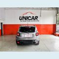 JEEP RENEGADE - CINZA - 2016 Foto 4 (Miniatura)