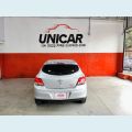 CHEVROLET ONIX - PRATA - 2013 Foto 4 (Miniatura)