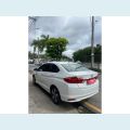 KIA CERATO - BRANCO - 2017 Foto 4 (Miniatura)