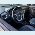 CHEVROLET SPIN - PRATA - 2024 Foto 4 (Miniatura)
