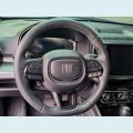 FIAT TORO - PRATA - 2024 Foto 4 (Miniatura)