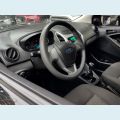 FORD KA - PRETO - 2020 Foto 4 (Miniatura)