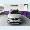 RENAULT SANDERO - PRATA - 2017 Foto 4 (Miniatura)